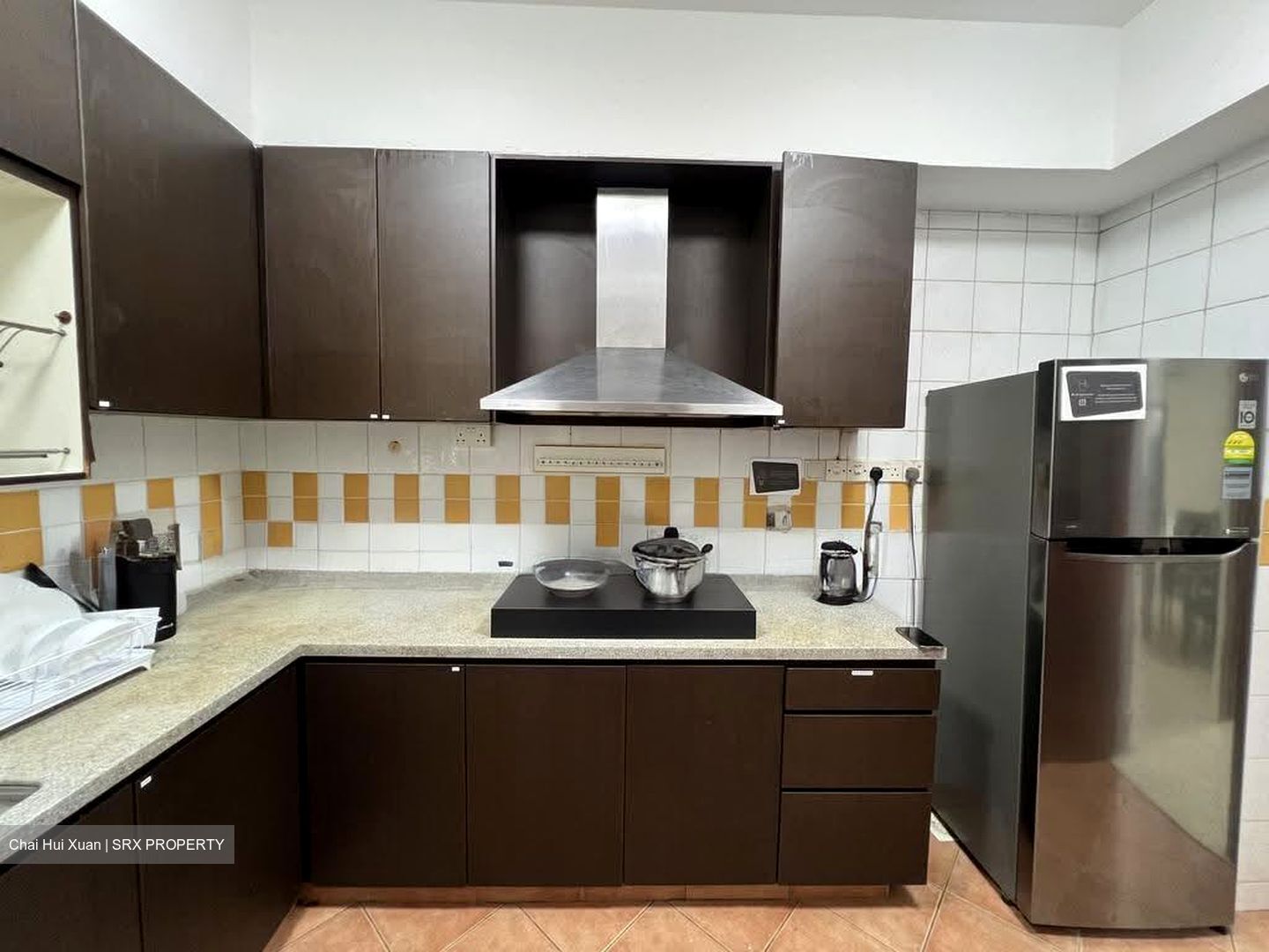 The Floravale (D22), Condominium #624181641